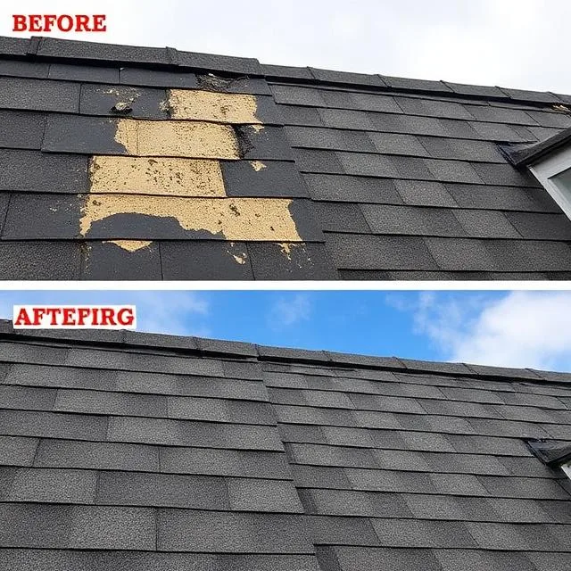 Roof Repair Near Me in Arvada, WY near me